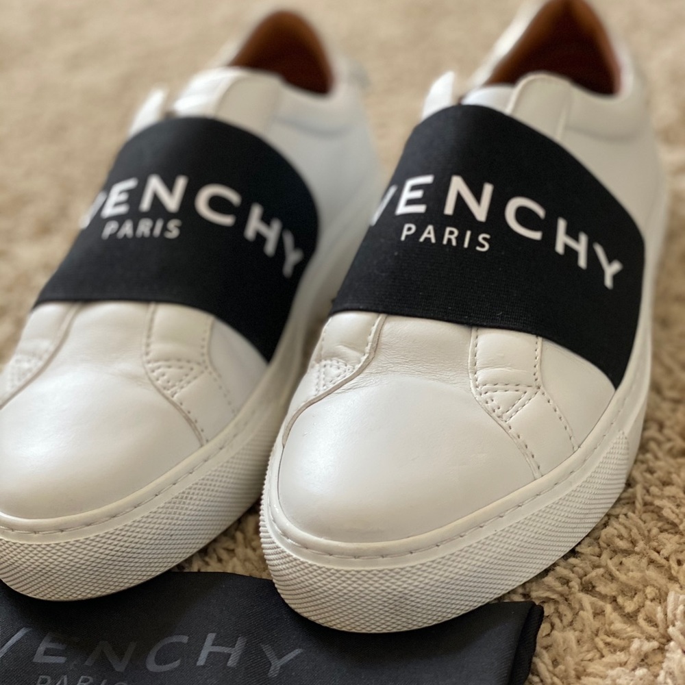 givenchy women's sneakers